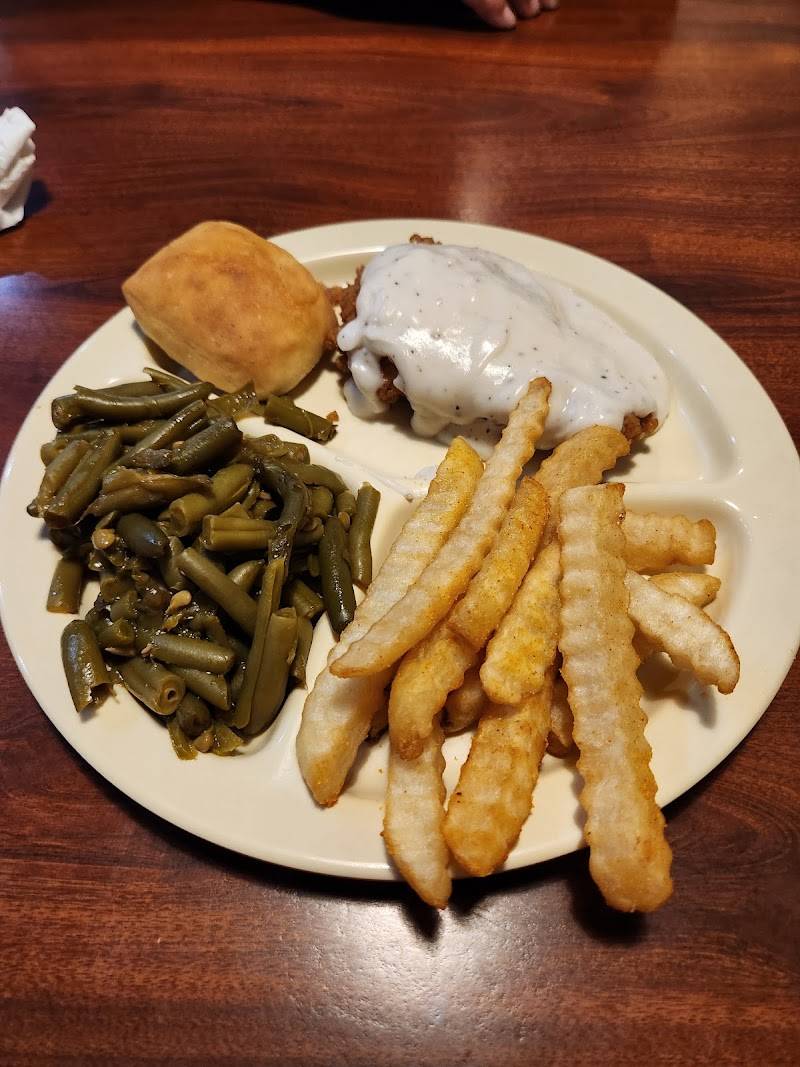 The Avenue Home Cooking Café