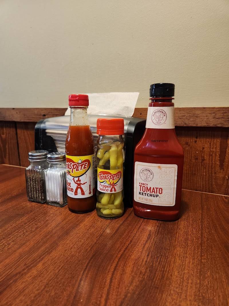 The Avenue Home Cooking Café